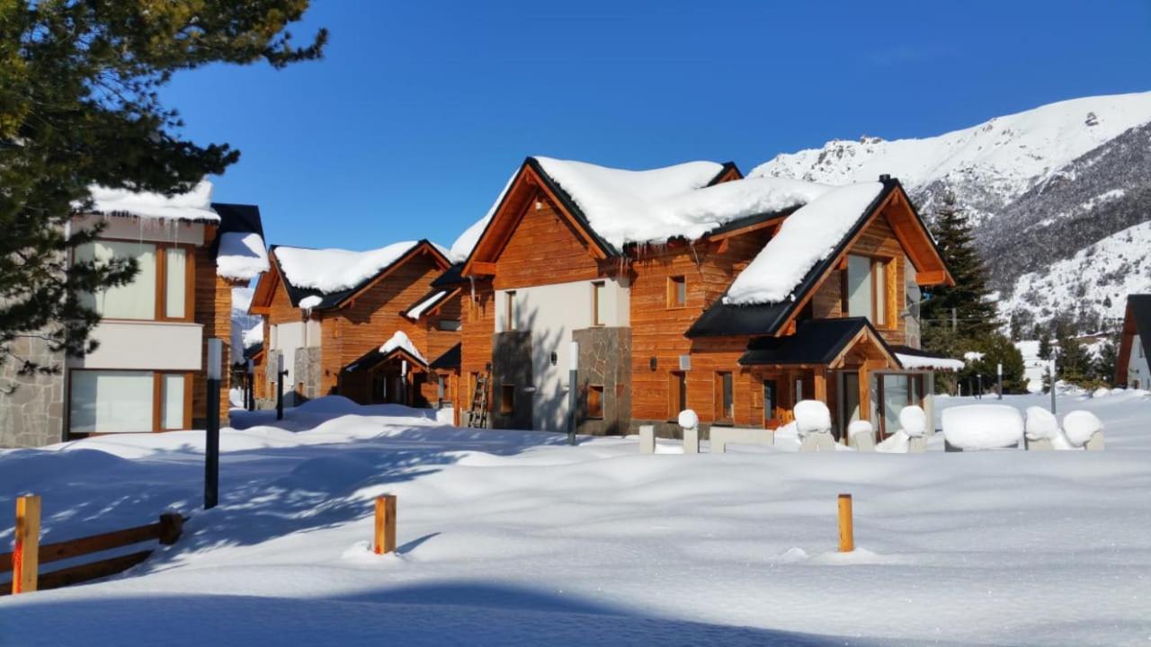 Heaven Catedral San Carlos de Bariloche Exterior foto