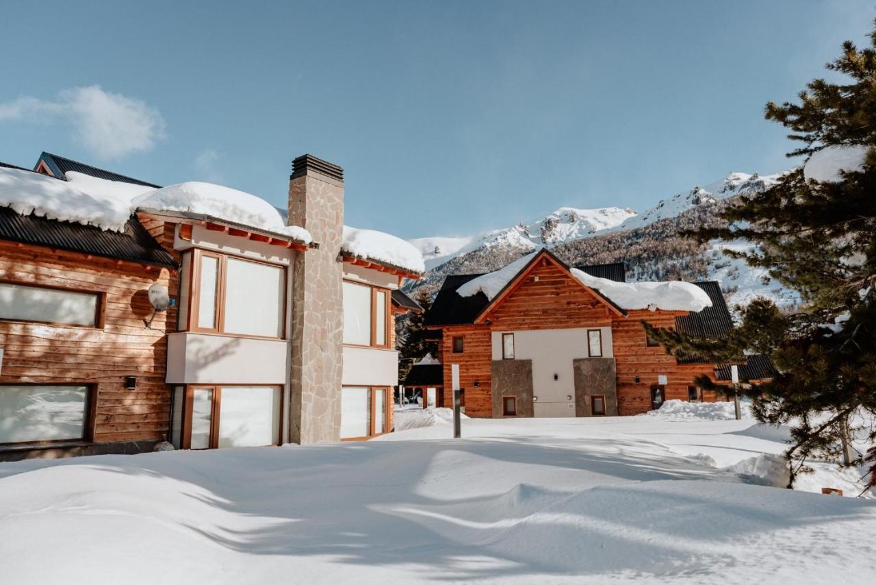 Heaven Catedral San Carlos de Bariloche Exterior foto