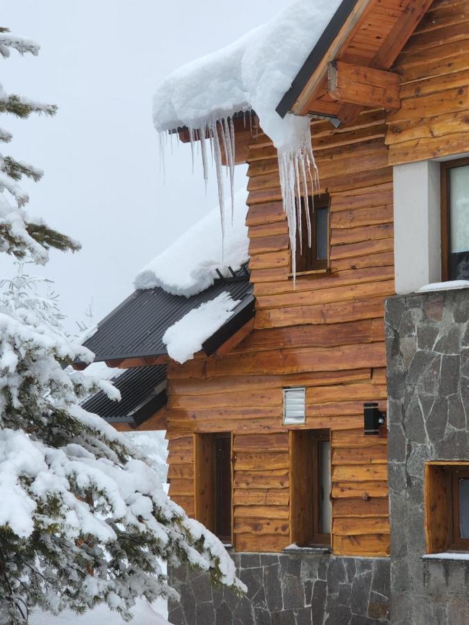 Heaven Catedral San Carlos de Bariloche Exterior foto