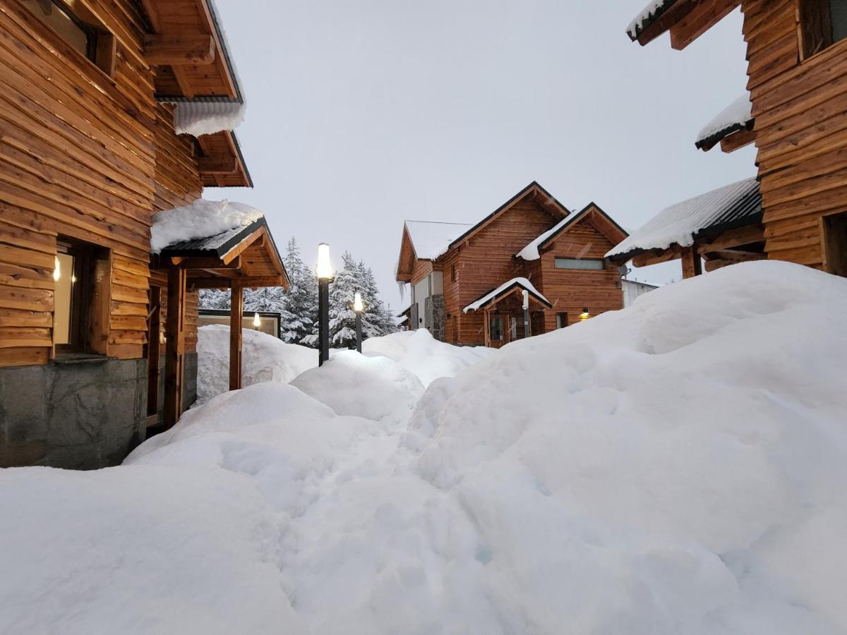Heaven Catedral San Carlos de Bariloche Exterior foto