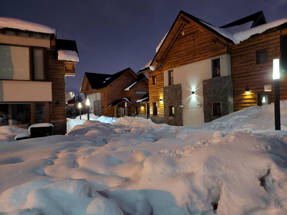 Heaven Catedral San Carlos de Bariloche Exterior foto